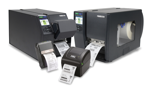 printronix