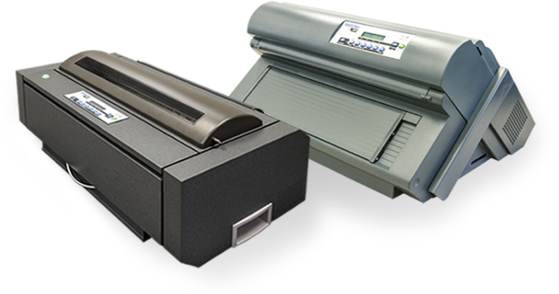 hp-serial-dot-matrix-printers
